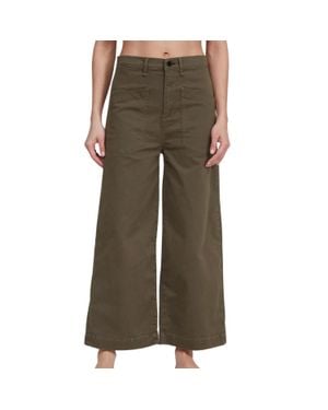 ASKK NY Virginia Pant - Green