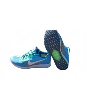 Nike Speed Rival 6 Shoes - Blue