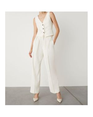 Marella Arles - White