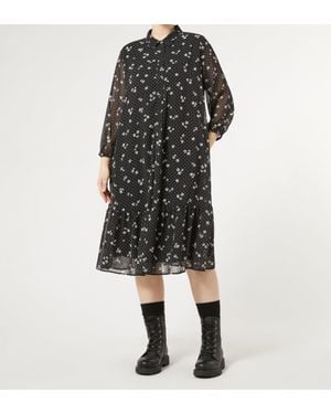 Marina Rinaldi Locusta - Black