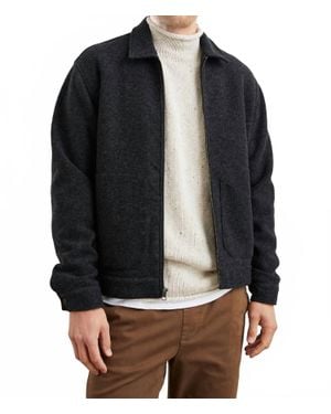 Rails Shael Jacket - Black