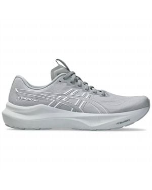 Asics Gt-2000 14 Sneaker - Gray