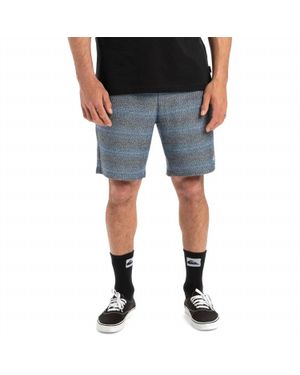 Quiksilver Great Otway Shorts - Blue