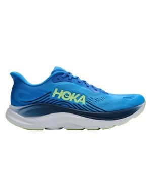 Hoka One One Clifton 11 Virtual Soft Cobalt 1176572-Vsf - Blue