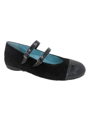 Thierry Rabotin Gabriella Shoes - Black