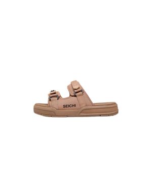 Seichi Sandoru Ni Mocha Seicsandni-Mocha - Brown