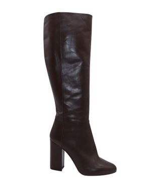 Tabitha Simmons Sophie Knee High Boots - Brown