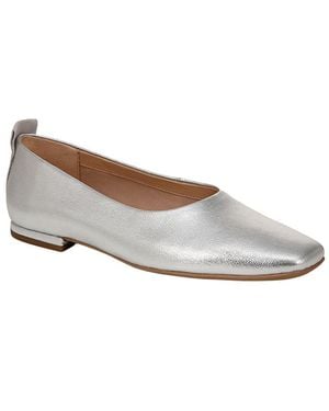 Franco Sarto L-Vana Flat - White