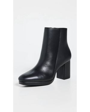 INTENTIONALLY ______ Rachel Ankle Boot - Blue