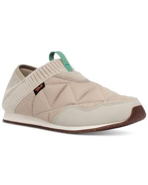 Teva Reember Frgy Shoes - White