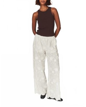 THE GARMENT Madison Tank Top - White