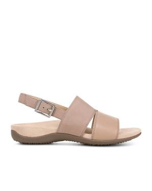Vionic Morro Sandal - Pink