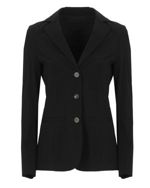 Rrd Extralight Micro W Wom Blazer - Black
