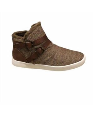 Very G Cher Sneaker - Brown