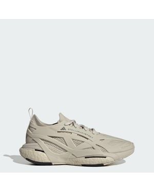 adidas By Stella Mccartney Solarglide Shoes - Natural