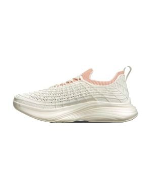 Athletic Propulsion Labs Techloom Zipline Shoes - White