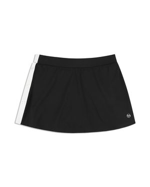 Sergio Tacchini Idalia Skort - Black