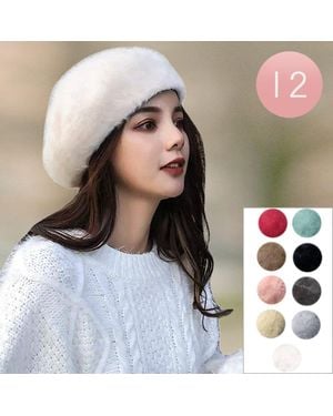 Fashnzfab 12Pcs - Multicolor