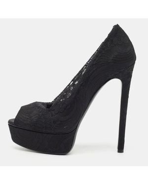 Casadei Casadei - Black