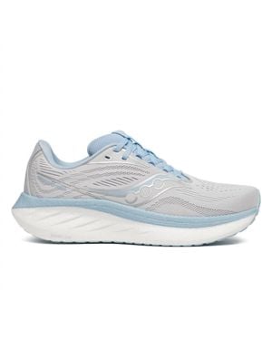 Saucony Ride 18 Shoe - Blue