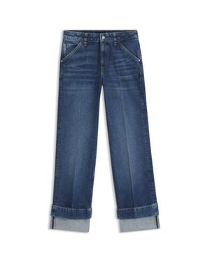 BOSS Slim-Fit Jeans - Blue