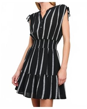 Rails Samina Dress - Black