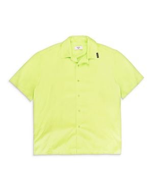 Martine Rose Camisole Shirt - Yellow