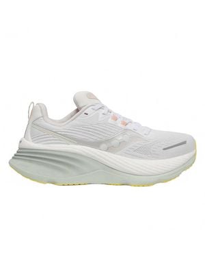 Saucony Hurricane 24 Running Shoe - White