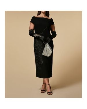 Marina Rinaldi Mrdopo - Black