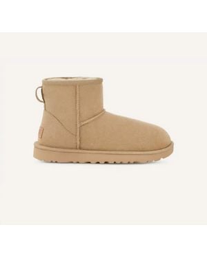UGG Classic Mini Ii Boot - Natural