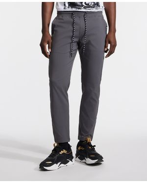 Ecko' Unltd Outermost Cargo Jogger - Black