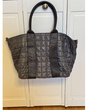 Urban Expressions Major Tote - Gray