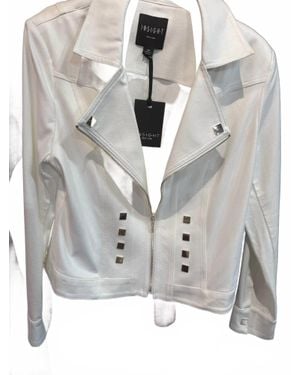 Insight Candy Jacket - Gray