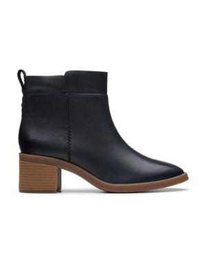 Clarks Lileigh Charm - Blue