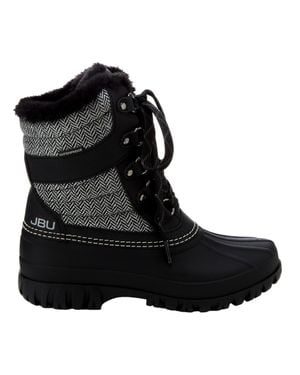 Jambu Casey B3Csy91-Blk - Black