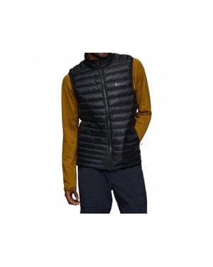 COTOPAXI Fuego Down Vest - Black