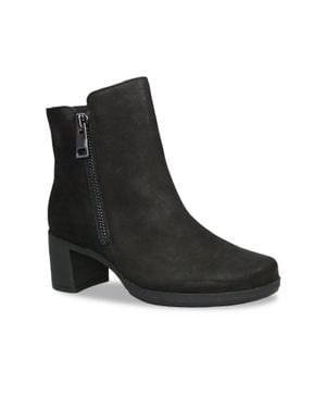 Munro Devon Boots - Black