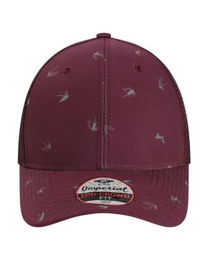 Imperial The Passenger Side Cap - Purple