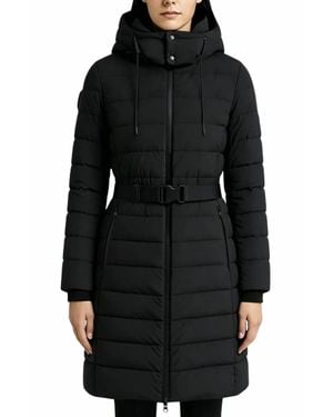 Rudsak Samira Puffer Jackets - Black