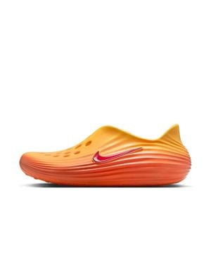 Nike Reactx Rejuven8 Sneakers - Orange