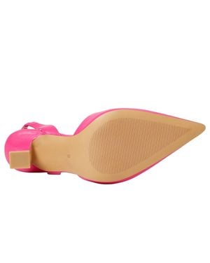 FARYL by Farylrobin Genny Fuchsia Genny-Fuchsia - Pink