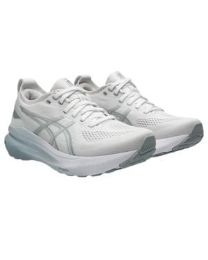 Asics Gel-Kayano 31 Sneaker - Gray