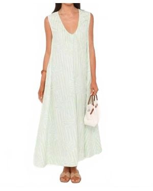Petal & Pup Laurita Dress - White