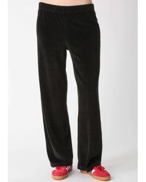 Electric and Rose Wylie Pant - Black