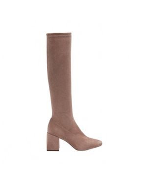 Silent D Carolyn Boots - Brown