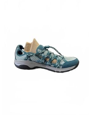 Chaco Outcross Evo 1.5 Water Shoe - Blue