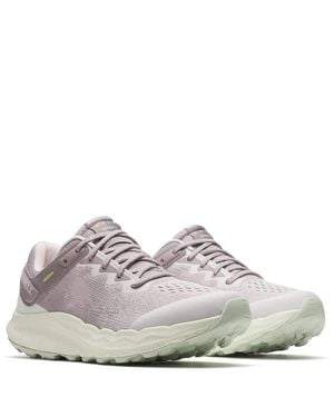Merrell Antoraj068472 Sneakers Trail Running Shoes Liq900 - Gray