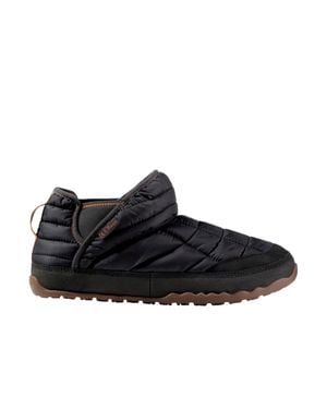 L.L. Bean Ll Bean Mountain Classic Ankle Boot 522540-Blk - Black