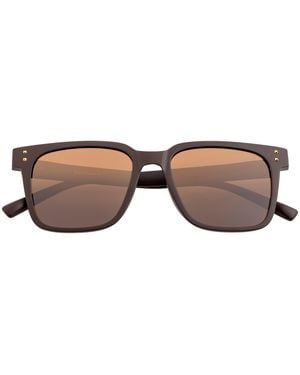 Sixty One Capri Polarized Sunglasses - Brown