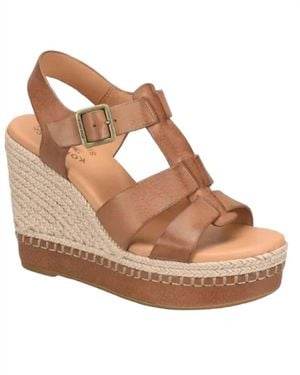 Kork-Ease Rayleigh Sandals - Brown